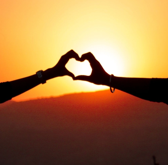 HEALING LOVE RELATIONSHIPS